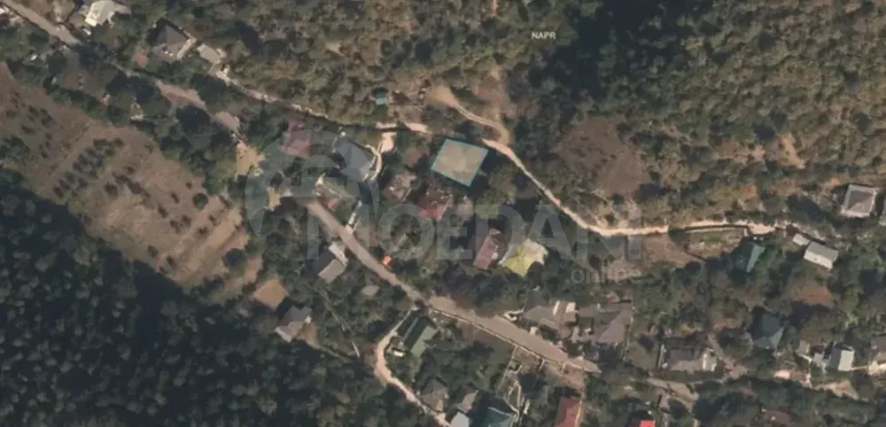 Продам земельный участок 400м² Боржоми - изображение 2