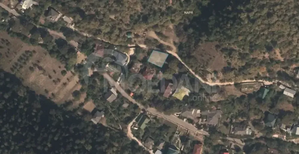 Продам земельный участок 400м² Боржоми - изображение 6