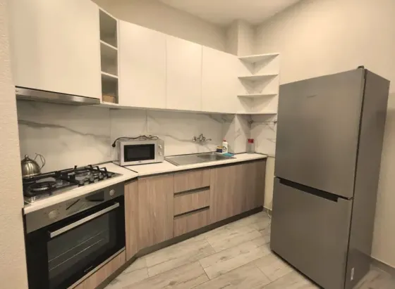 Apartments For Rent two-room 55м² 4/14 floor Tbilisi