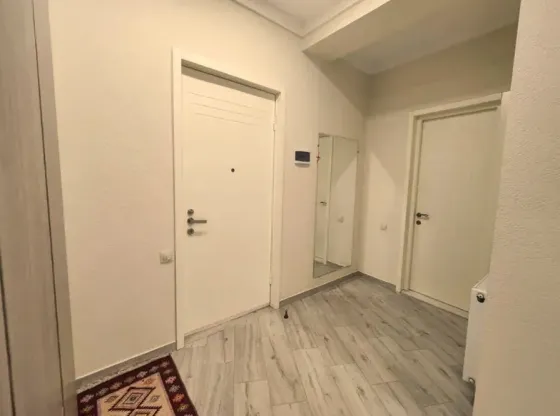 Apartments For Rent two-room 55м² 4/14 floor Tbilisi