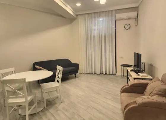 Apartments For Rent two-room 55м² 4/14 floor Tbilisi