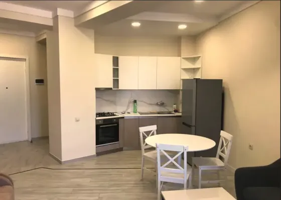 Apartments For Rent two-room 55м² 4/14 floor Tbilisi