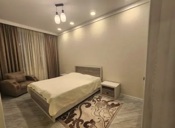 Apartments For Rent two-room 55м² 4/14 floor Tbilisi