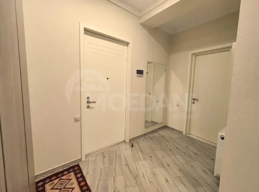 Apartments For Rent two-room 55м² 4/14 floor Tbilisi - photo 5