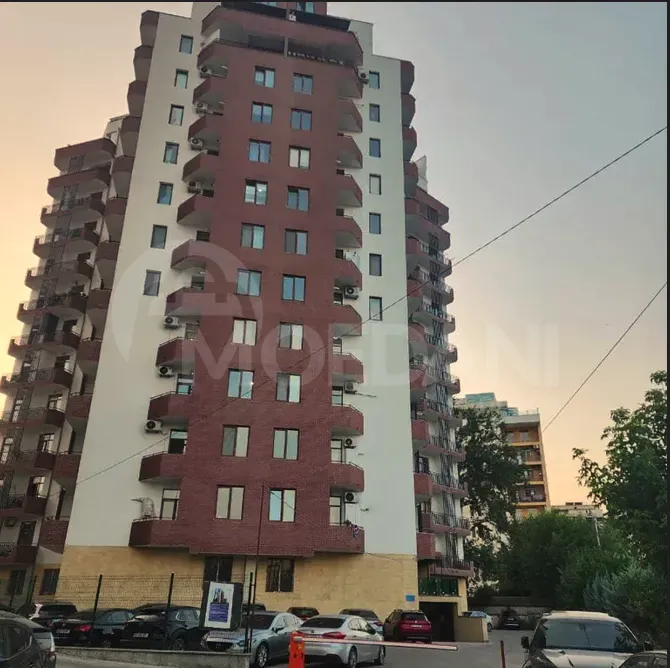 Apartments For Rent two-room 55м² 4/14 floor Tbilisi - photo 7