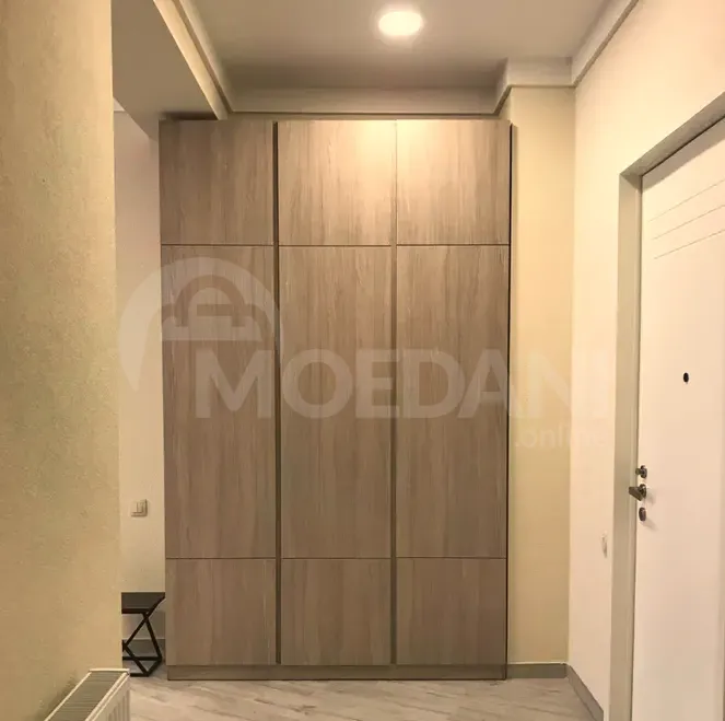 Apartments For Rent two-room 55м² 4/14 floor Tbilisi - photo 9