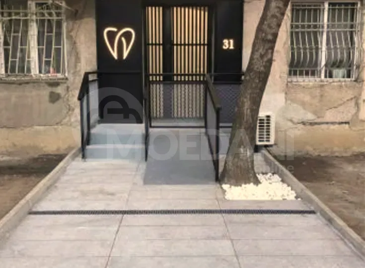 Universal commercial space for rent in Saburtalo Tbilisi - photo 1