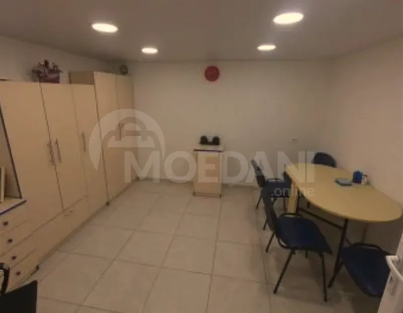 Universal commercial space for rent in Saburtalo Tbilisi - photo 2