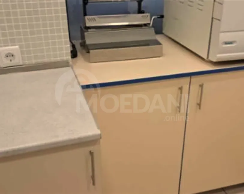 Universal commercial space for rent in Saburtalo Tbilisi - photo 8