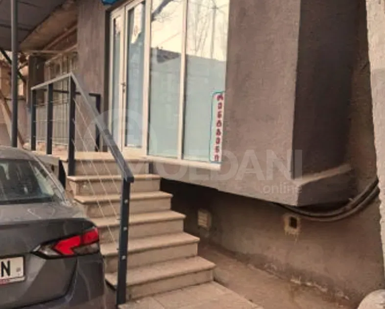 Universal commercial space for rent in Saburtalo Tbilisi - photo 3