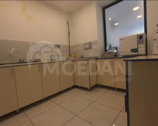 Universal commercial space for rent in Saburtalo Tbilisi - photo 9
