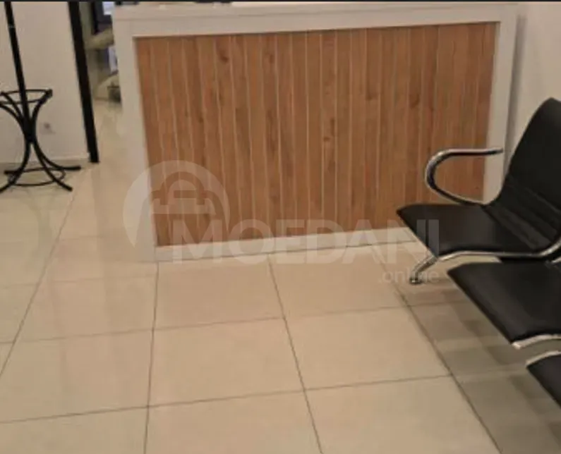 Universal commercial space for rent in Saburtalo Tbilisi - photo 10