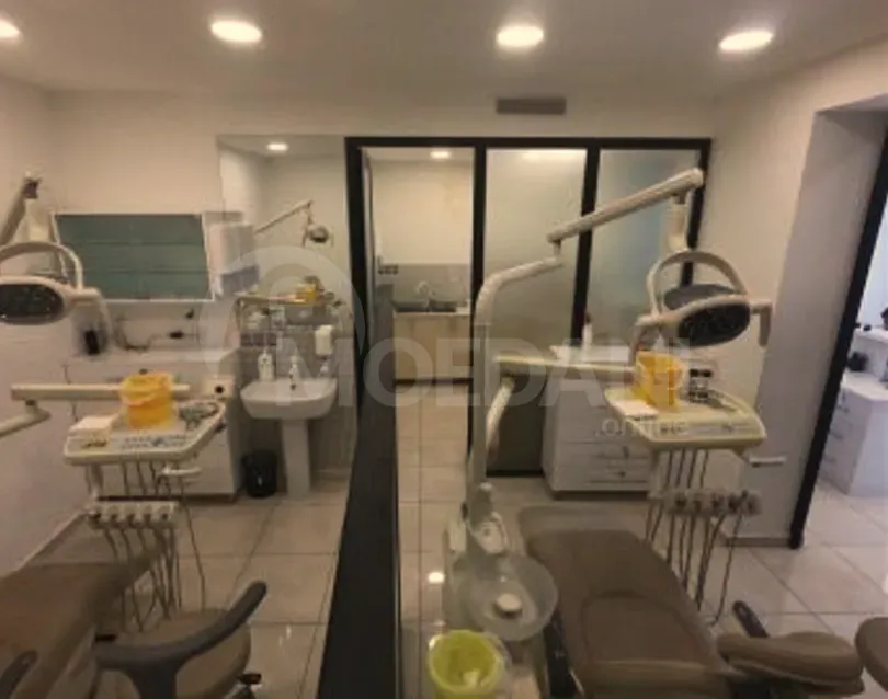 Universal commercial space for rent in Saburtalo Tbilisi - photo 7