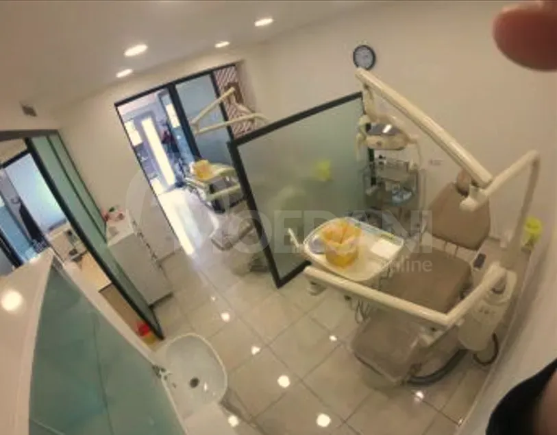 Universal commercial space for rent in Saburtalo Tbilisi - photo 6