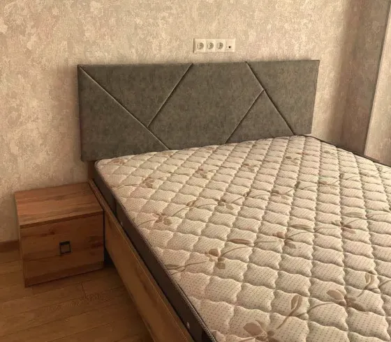 Apartments For Rent two-room 62м² 20/22 floor Tbilisi