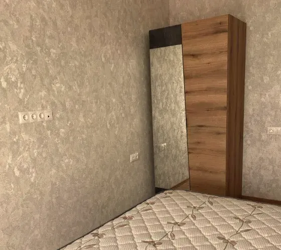 Apartments For Rent two-room 62м² 20/22 floor Tbilisi