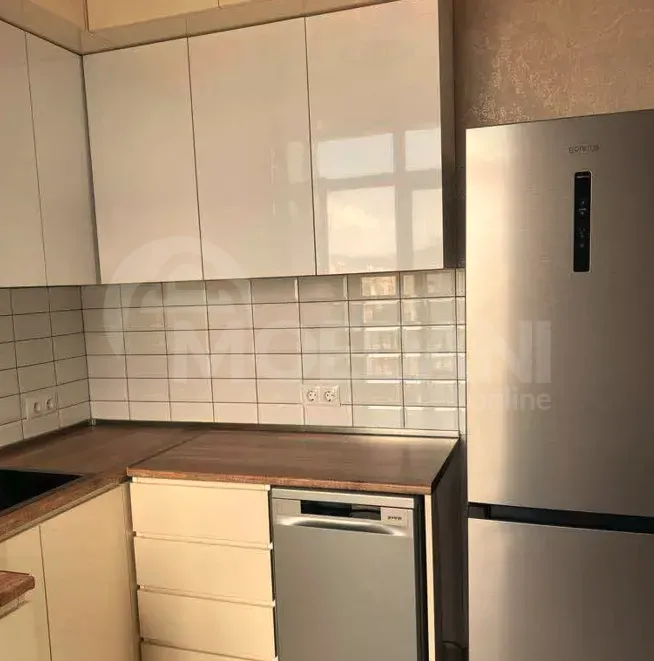 Apartments For Rent two-room 62м² 20/22 floor Tbilisi - photo 3