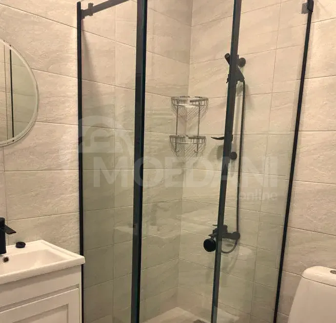 Apartments For Rent two-room 62м² 20/22 floor Tbilisi - photo 7