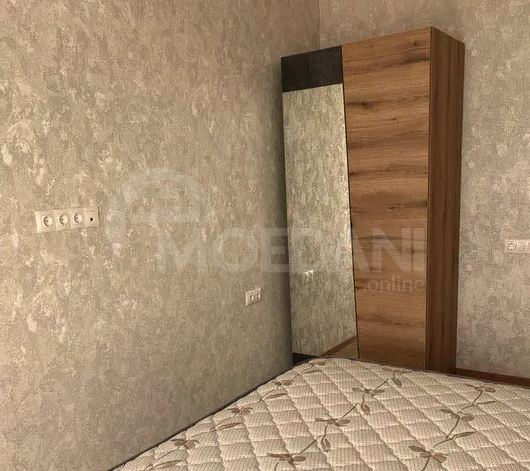 Apartments For Rent two-room 62м² 20/22 floor Tbilisi - photo 5