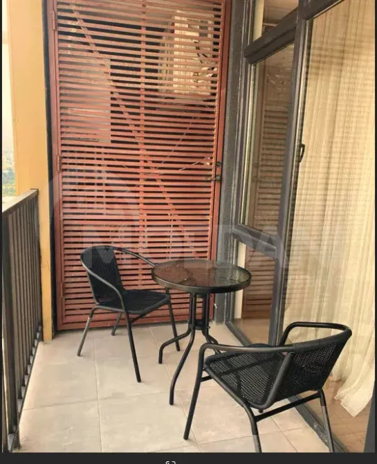 Apartments For Rent two-room 62м² 20/22 floor Tbilisi - photo 8