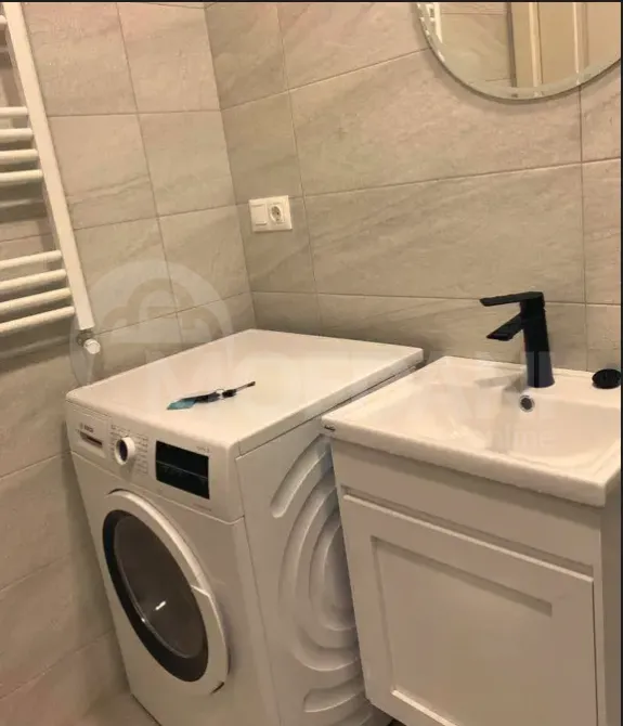 Apartments For Rent two-room 62м² 20/22 floor Tbilisi - photo 6