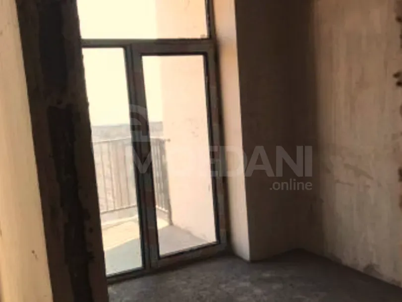 Apartments For Sale two-room 58м² 15/18 floor Tbilisi - photo 6