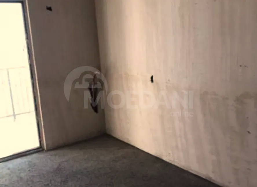 Apartments For Sale two-room 58м² 15/18 floor Tbilisi - photo 5