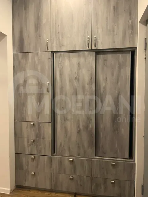 იყიდება 2 ოთახიანი ბინას 60მ² 11/15 სართ თბილისი - photo 6