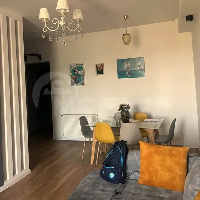 იყიდება 2 ოთახიანი ბინას 60მ² 11/15 სართ თბილისი - photo 8