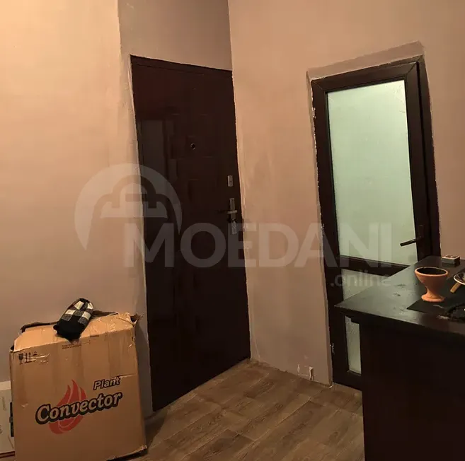 იყიდება 2 ოთახიანი ბინას 54მ² 1/2 სართ თბილისი - photo 5