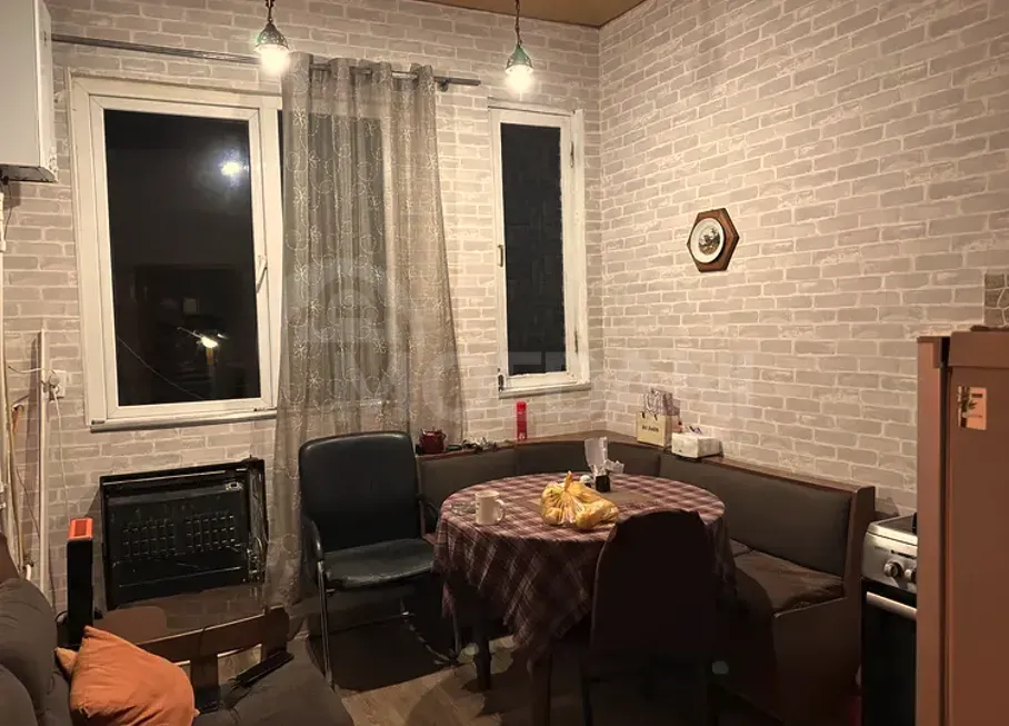 იყიდება 2 ოთახიანი ბინას 54მ² 1/2 სართ თბილისი - photo 7