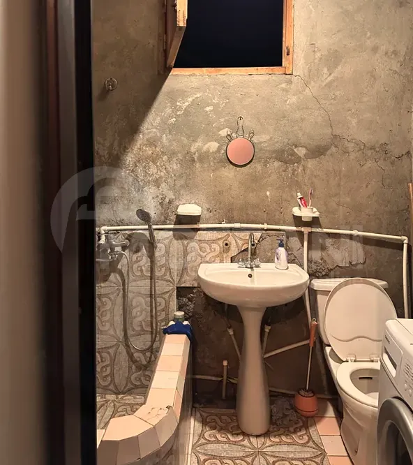 იყიდება 2 ოთახიანი ბინას 54მ² 1/2 სართ თბილისი - photo 6