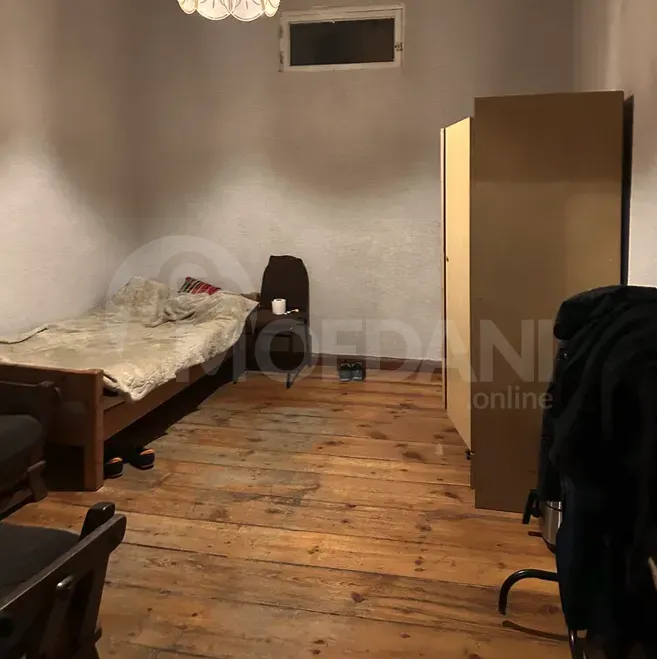 იყიდება 2 ოთახიანი ბინას 54მ² 1/2 სართ თბილისი - photo 3