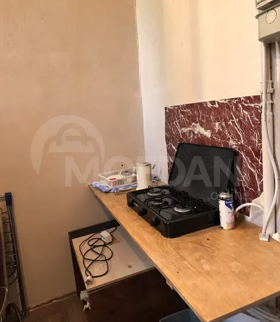 ქირავდება 2 ოთახიანი ბინა 60მ² 3/3 სართ თბილისი - photo 5