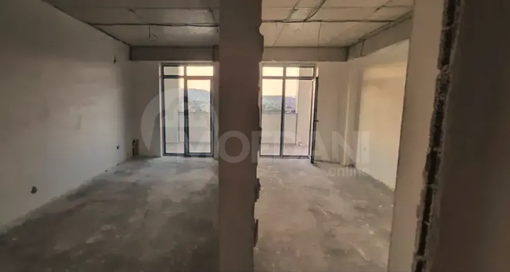 იყიდება 2 ოთახიანი ბინას 54მ² 14/24 სართ თბილისი - photo 7