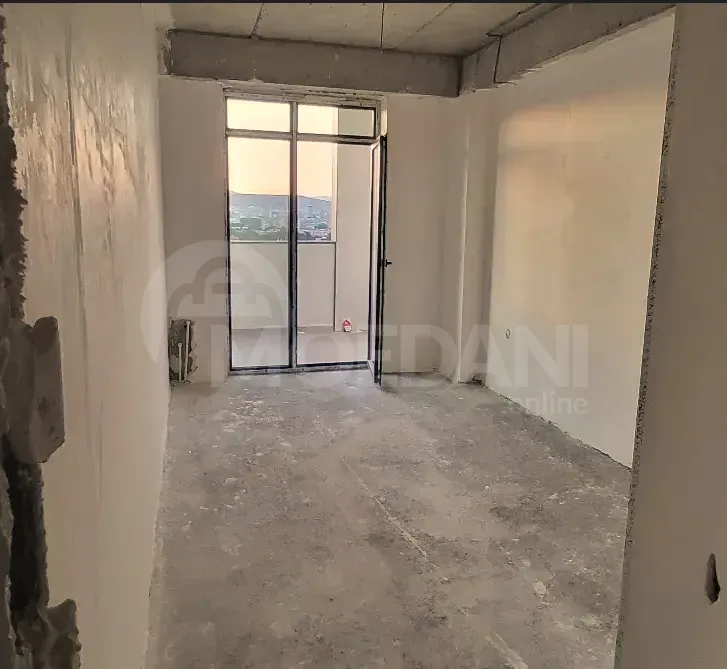 იყიდება 2 ოთახიანი ბინას 54მ² 14/24 სართ თბილისი - photo 3