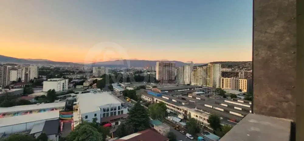 იყიდება 2 ოთახიანი ბინას 54მ² 14/24 სართ თბილისი - photo 2