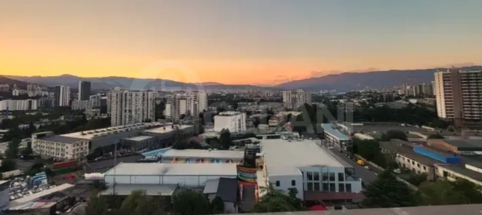 იყიდება 2 ოთახიანი ბინას 54მ² 14/24 სართ თბილისი - photo 6