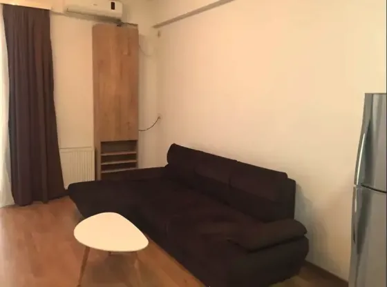 ქირავდება 2 ოთახიანი ბინა 57მ² 11/16 სართ თბილისი