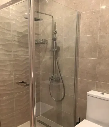 ქირავდება 2 ოთახიანი ბინა 57მ² 11/16 სართ თბილისი