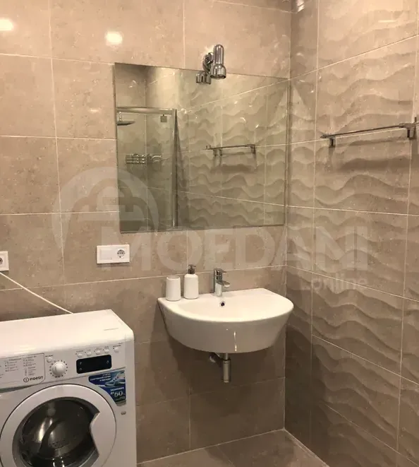 ქირავდება 2 ოთახიანი ბინა 57მ² 11/16 სართ თბილისი - photo 6