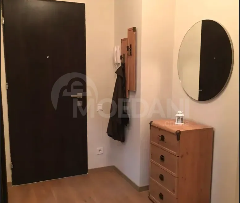 ქირავდება 2 ოთახიანი ბინა 57მ² 11/16 სართ თბილისი - photo 4