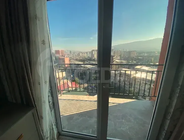 Сдам 3-комн. квартиру 100м² 10/11 эт. Тбилиси - изображение 5