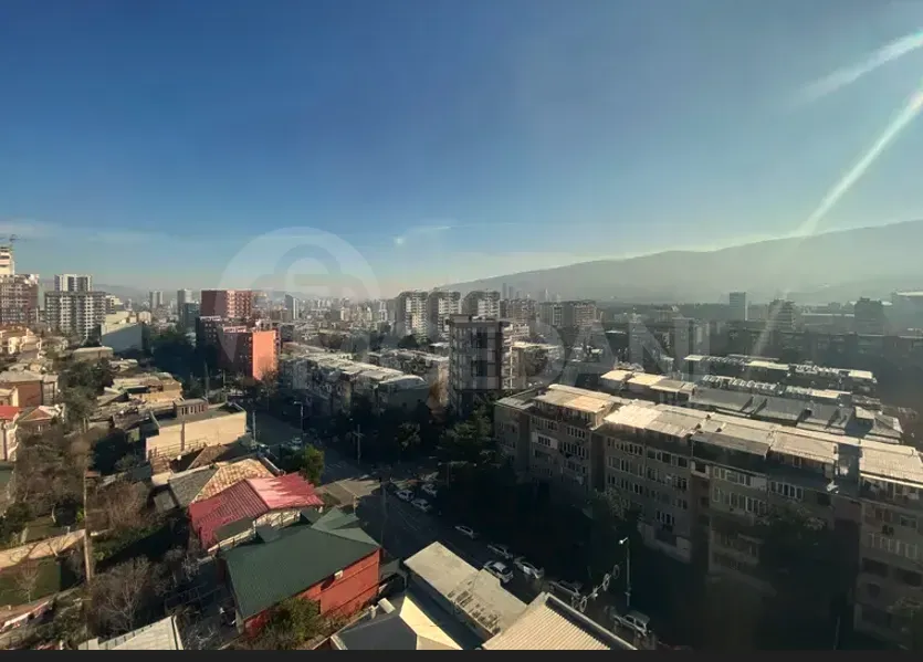 Сдам 3-комн. квартиру 100м² 10/11 эт. Тбилиси - изображение 8