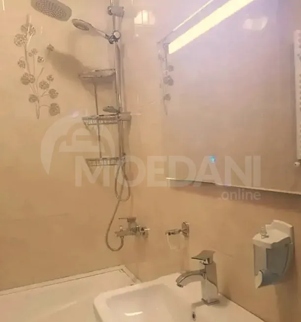 Сдам 3-комн. квартиру 90м² 3/11 эт. Тбилиси - изображение 7