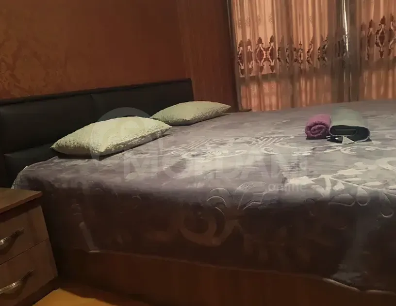 Сдам 3-комн. квартиру 90м² 3/11 эт. Тбилиси - изображение 9