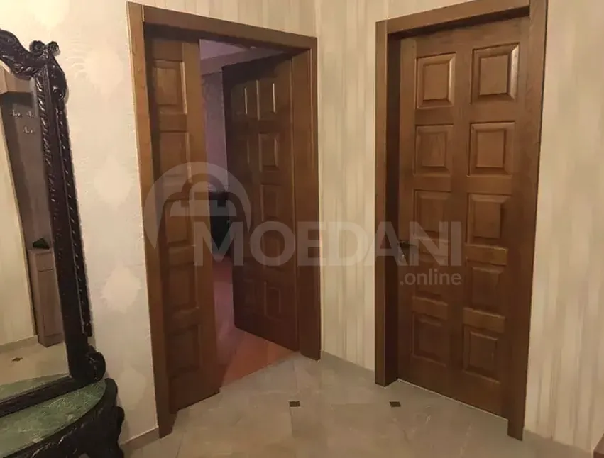 Сдам 3-комн. квартиру 90м² 3/11 эт. Тбилиси - изображение 11