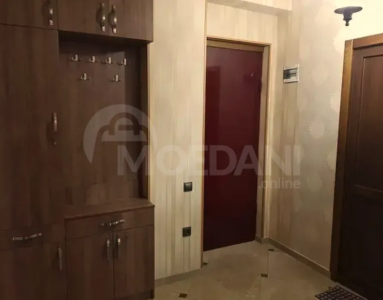 Сдам 3-комн. квартиру 90м² 3/11 эт. Тбилиси - изображение 1