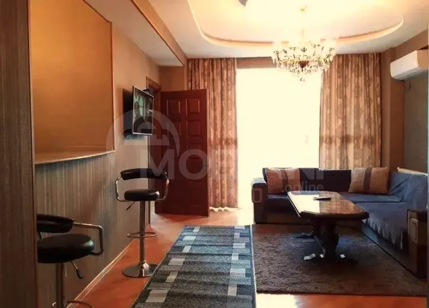 Сдам 3-комн. квартиру 90м² 3/11 эт. Тбилиси - изображение 3