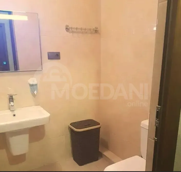 Сдам 3-комн. квартиру 90м² 3/11 эт. Тбилиси - изображение 10